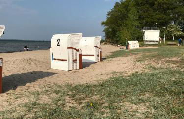 Strandnahes Ostsee Apartment Malum - ideal für naturbegeisterte Paare - Photo 20