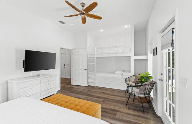 Beach House - The Sandcastle by PHG - Foto 8