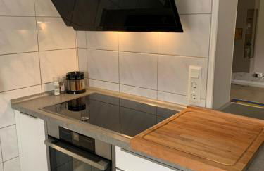 Ferienhaus Relax - Modernes Haus auf großem Grundstück im Grünen - Foto 20