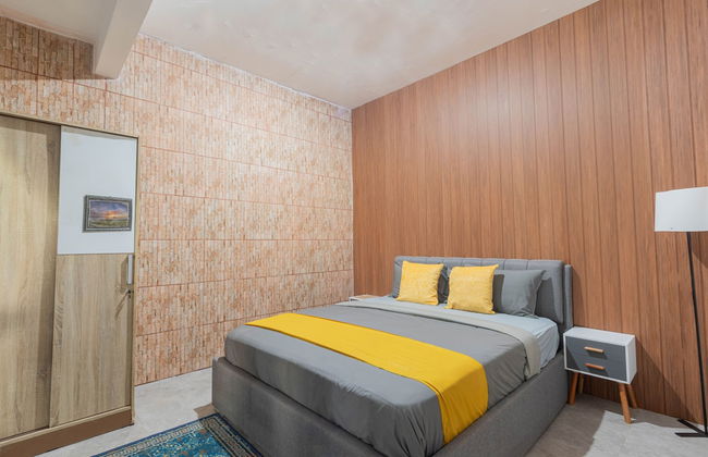 Senggigi Villas - Foto 3