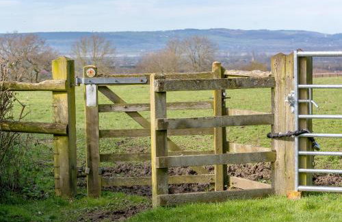 The Old Dairy - Foto 19