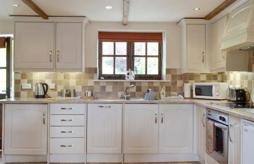 Stable Cottage - Foto 8