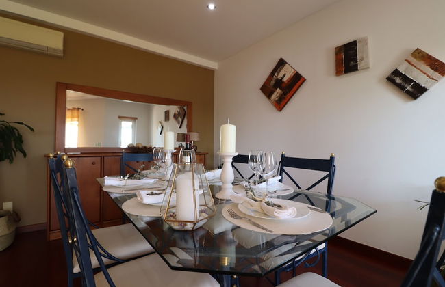 3-bed Townhouse With Pool in Albufeira Balaia - Foto 12