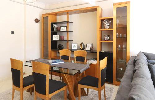 City center apartment - Foto 16