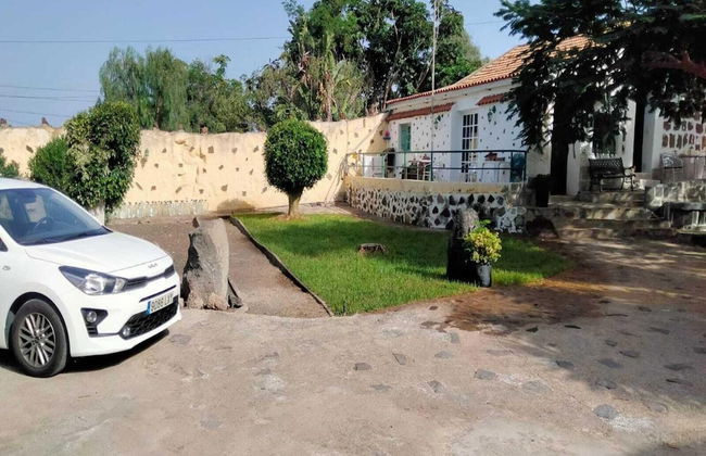 Country House Buenavista Near Sea Beach - Foto 30