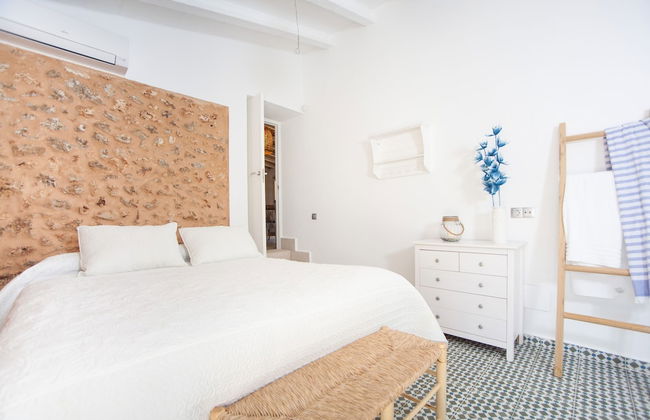 Can Joan Des Forn in Llub - Foto 29