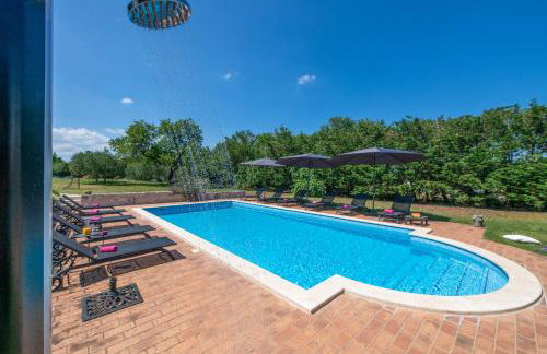 Kapetanova Villa - Photo 2