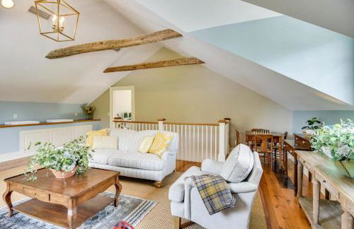 French Château Near Beaches, Mystic and Casinos! - Foto 23