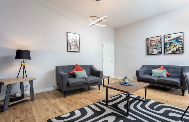 The Annick Suite No.2 - Foto 13