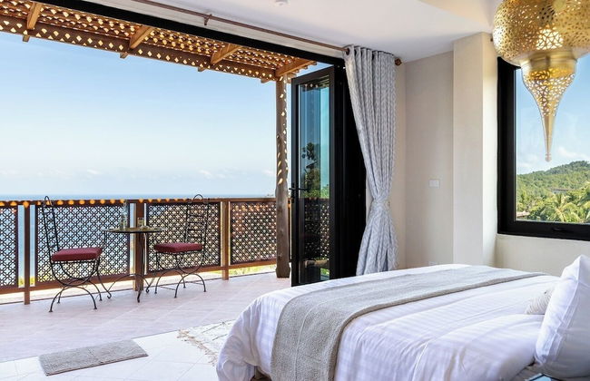 Aspire Villas Koh Phangan - Foto 15