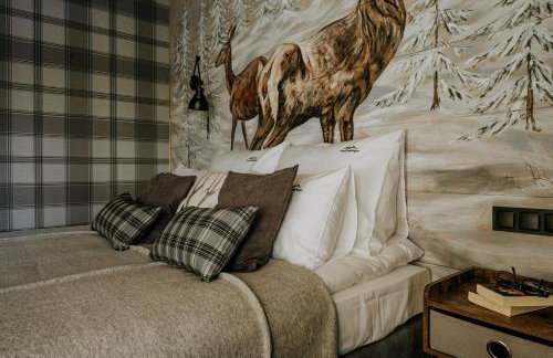 Luxury Chalet Kajmer - Foto 36