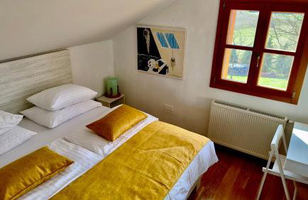 Silver Juglans Holiday Home - Photo 13