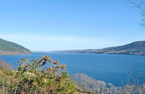 Loch Ness Studio Blairbeg - Foto 12