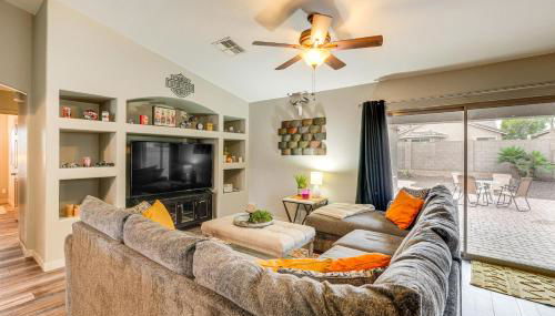 Long-Term Stay in San Tan Valley, Near Hospitals - Foto 5