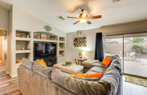 Long-Term Stay in San Tan Valley, Near Hospitals - Foto 5