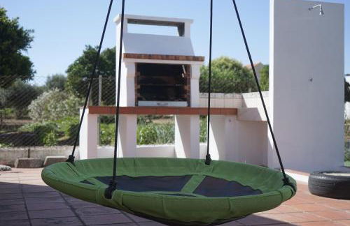 Casa da Avó Ana - Montargil - Foto 5