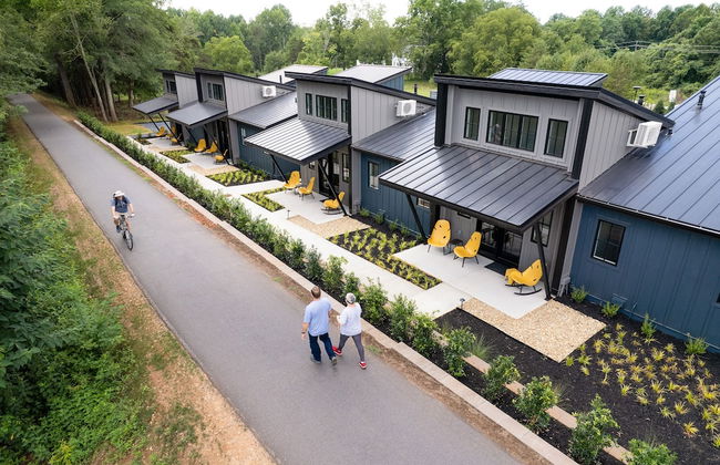 The Station by Compo Hotels - Foto 1