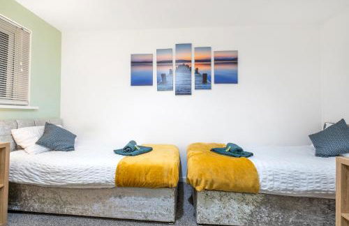 20pct OFF LONG STAYS CONTRACTORS Welcome Chantry close stay - Foto 24