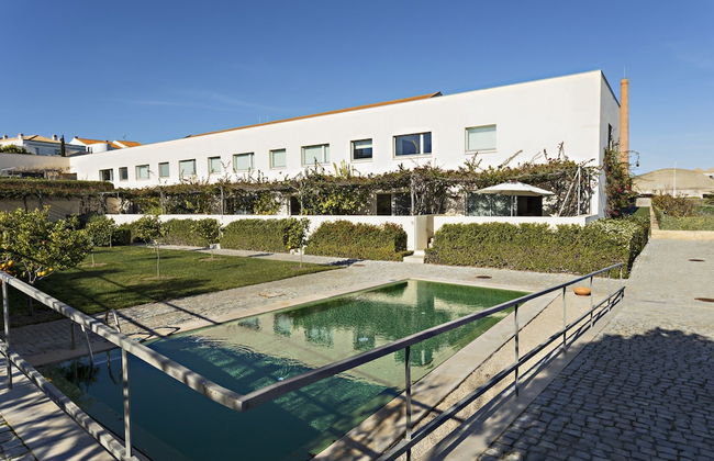 CV BV - Convento das Bernardas - Foto 12