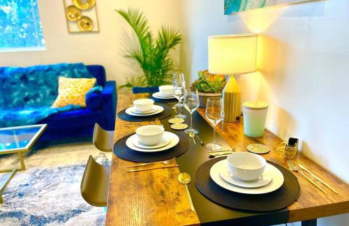 FuLLy LoAdeD ReSerVaTioN 3bed 2ba w Parking - Photo 44