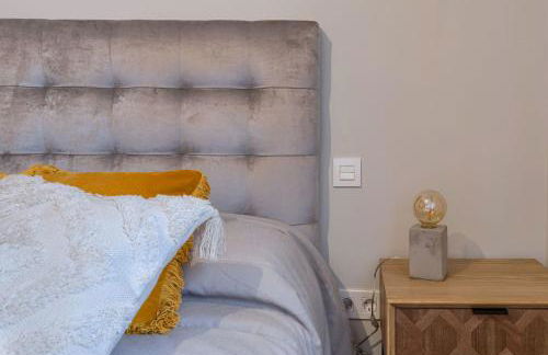 Vivienda Turística de Diseño Elegante - Foto 4