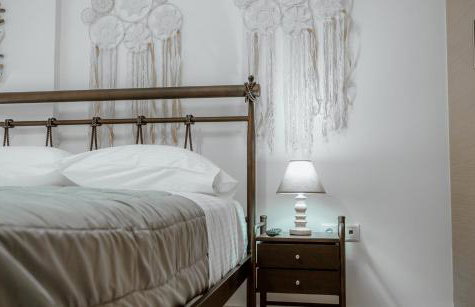 Efthimia Αpartment - Foto 40