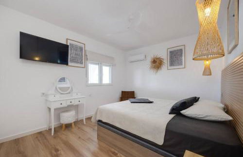 Villa única con piscina, perfecta para familias - Foto 37