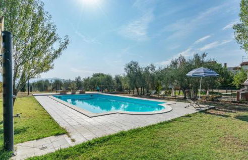 Lovely Home In Castiglion Fiorentino - Foto 10