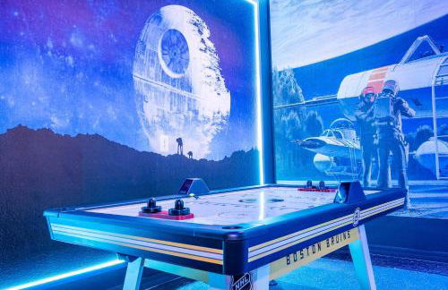 Stunning 7Bd Jacuzzi Pool & Close to Disney at Windsor Cay 16217 - Foto 45