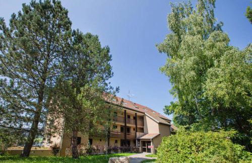 Duplex La Vue du Lac - Foto 7