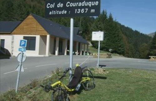 La maison des gaves - Calme, Agréable, Local vélo - Foto 69