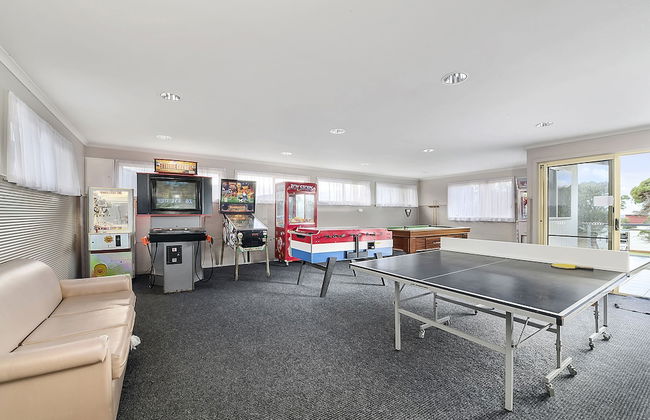 Apollo Bay Holiday Park - Photo 48