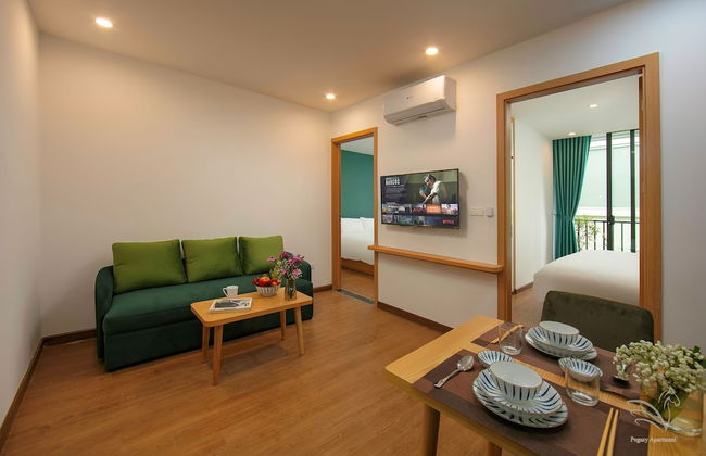 Westlake Pearl Aparthotel & Spa - By Pegasy Group - Photo 31