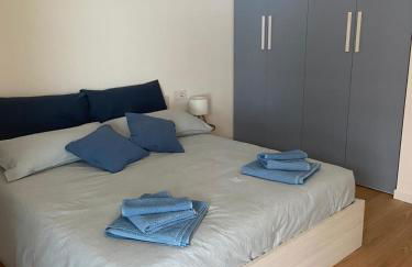 Appartamento 7 Waterfront Genova - Foto 45