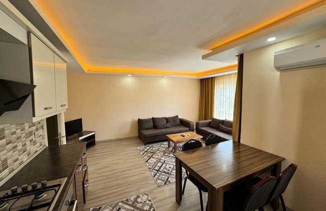 Pusula Apart Otel - Foto 8