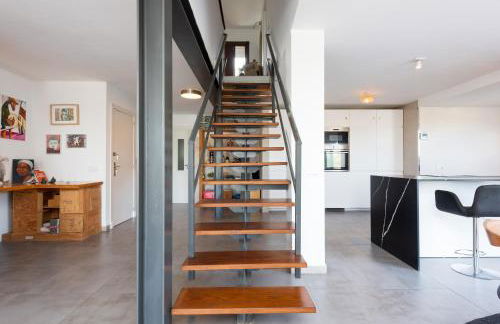 Villa Punta Europa - Private pool with Seaview - Foto 16