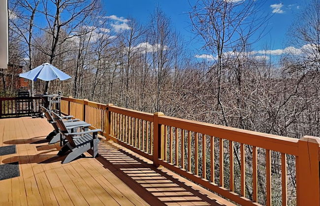 Waves, Waffles & Wifi - Foto 19