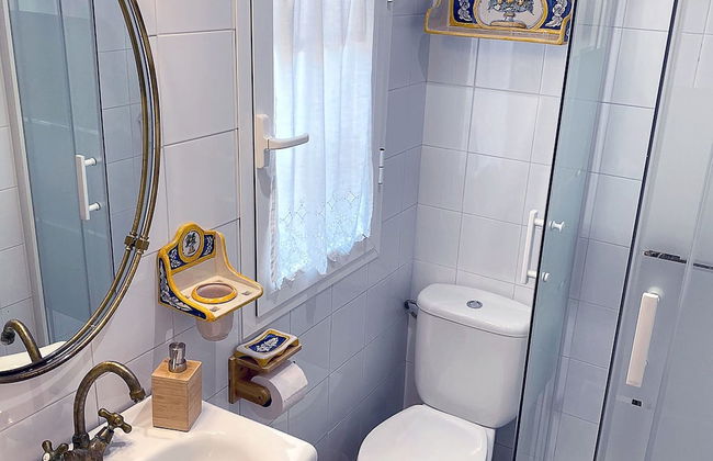 Belvilla by OYO Holiday Home in Rota - Foto 17