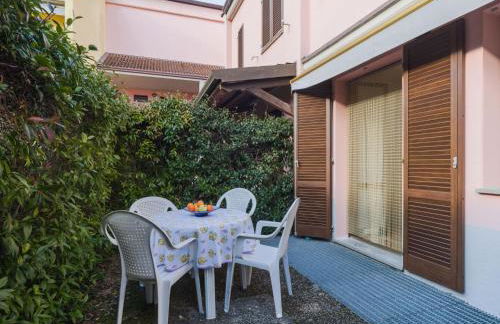 Apartment Villaggio 5 Terre-11 by Interhome - Foto 5