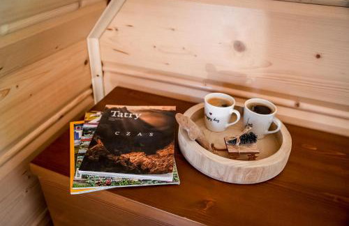 Domki u Jasia - Foto 35