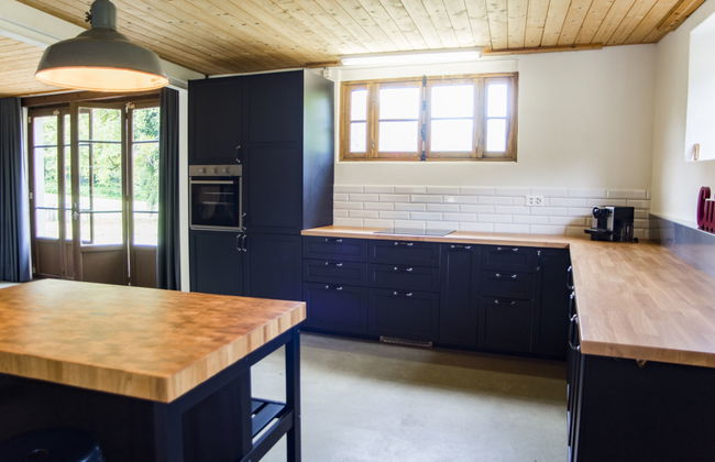 Appartement - Gîte chez MarEdo - Foto 2