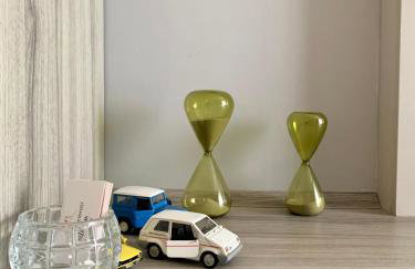 FLAT exclusivo no Hotel RAMADA Macaé, Smartv, Wifi 512Mbps, piscina e Garagem - Photo 20