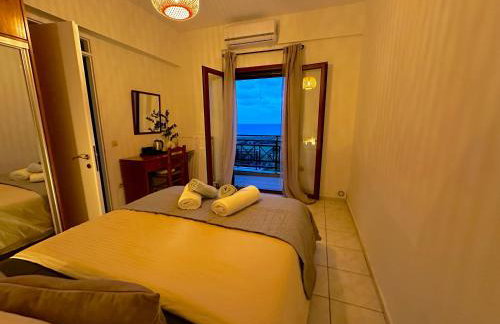 Chalet Sissi - SEA VIEW FROM EACH WINDOW - Photo 20