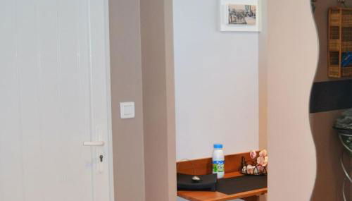 "POUR VOUS" studio dans villa avec piscine - Foto 4