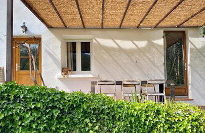 La maison de Juliette - Foto 28