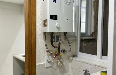 Apartamento espaçoso de 1 quarto em Copacabana - Foto 7