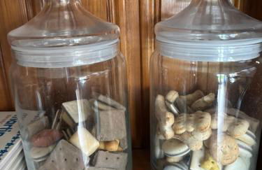 Ferme de Noyes Cottage - Foto 20