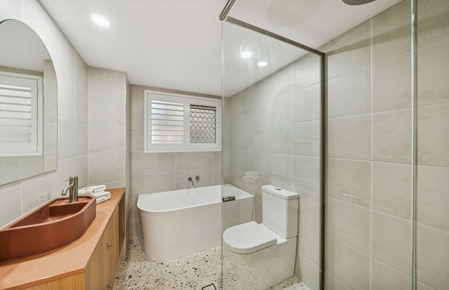 Le Beach Apartments - Foto 30