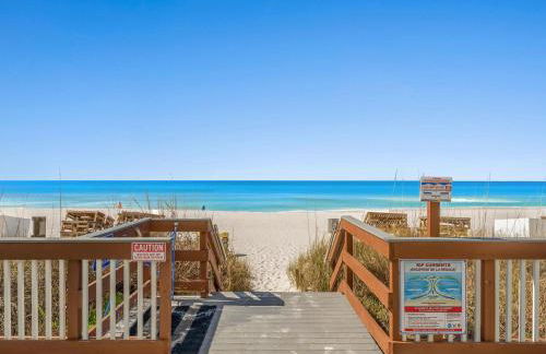 Regency Towers 1202 - Foto 21