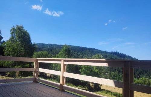 Domek u Sołtyska - Foto 11